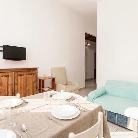 Lejlighed Liberotto By Interhome
