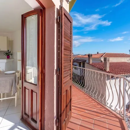 Lejlighed Liberotto By Interhome *