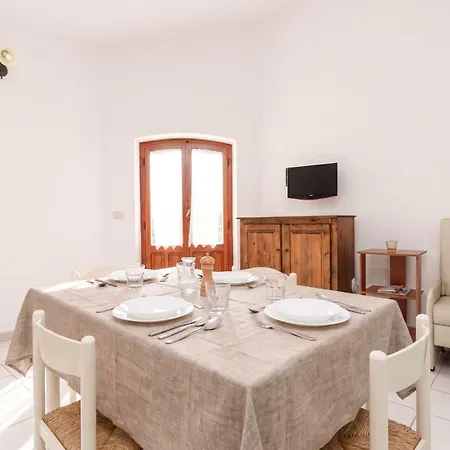 Liberotto By Interhome *