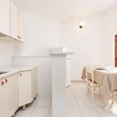 Apartamento Liberotto By Interhome Orosei