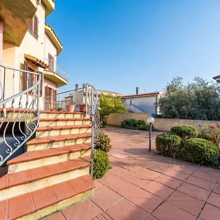 Liberotto By Interhome * Orosei